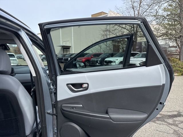 Used 2019 Hyundai Kona Ultimate image 35