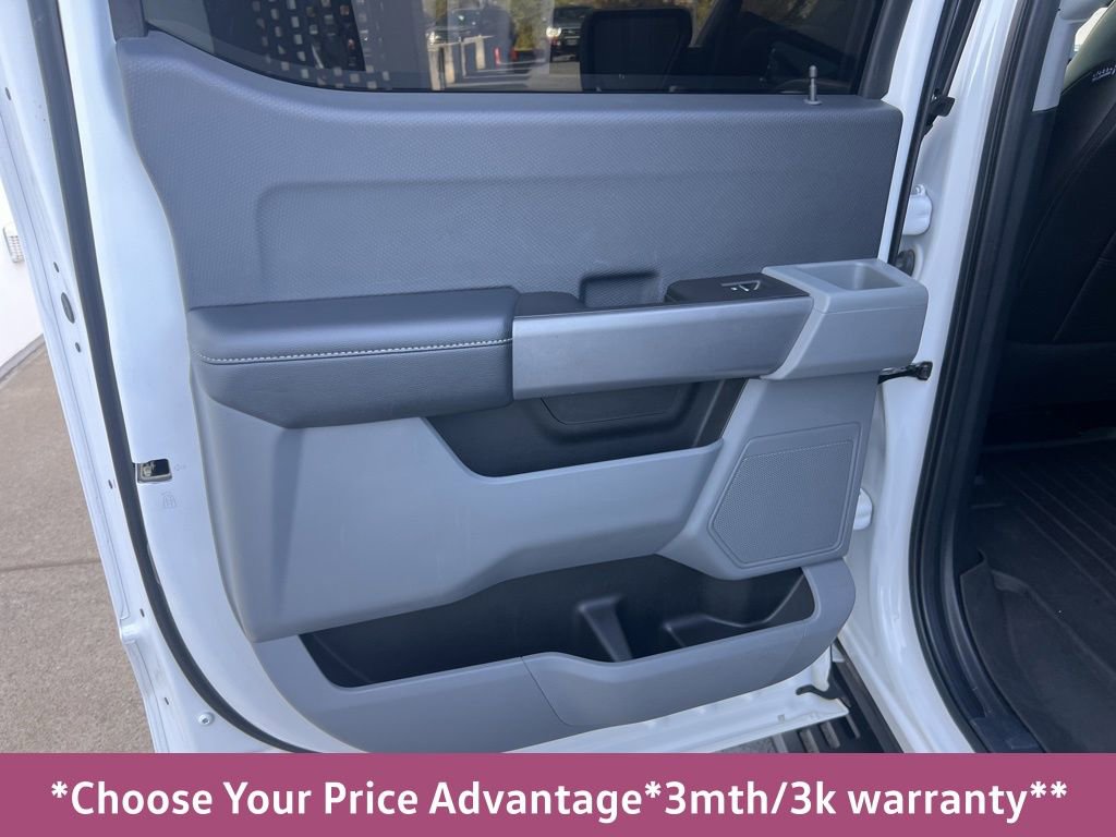 Used 2022 Ford F150 XLT image 33