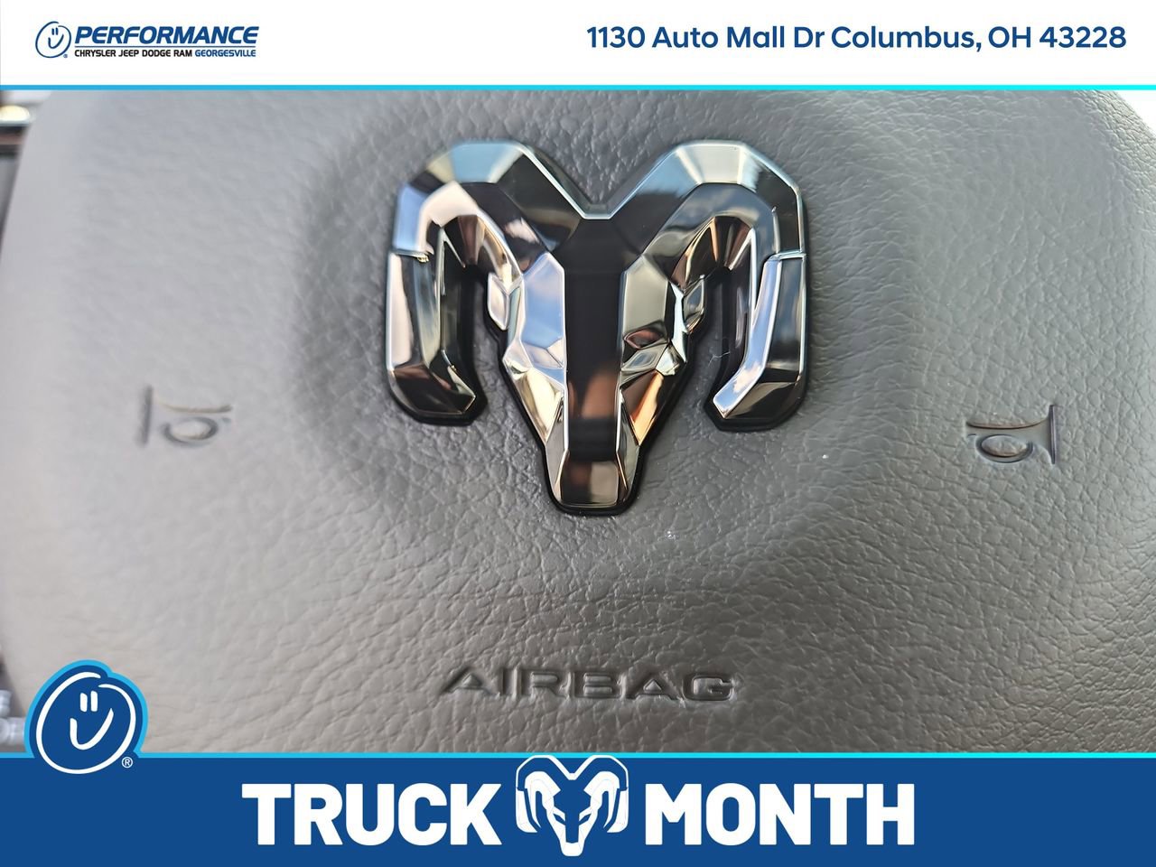 New 2026 RAM 1500 Limited image 24