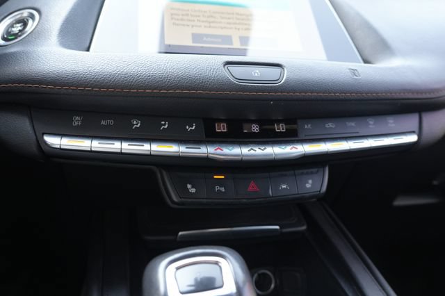Used 2019 Cadillac XT4 Sport w/ Cold Weather Package FWD image 15