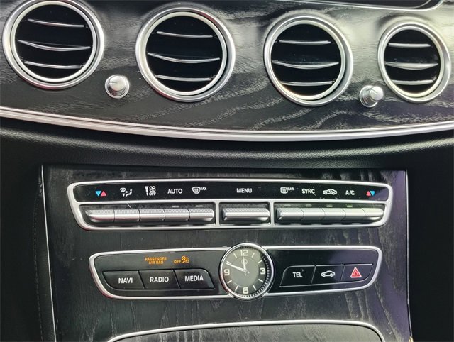 Used 2018 Mercedes-Benz E 43 AMG 4MATIC Sedan image 27