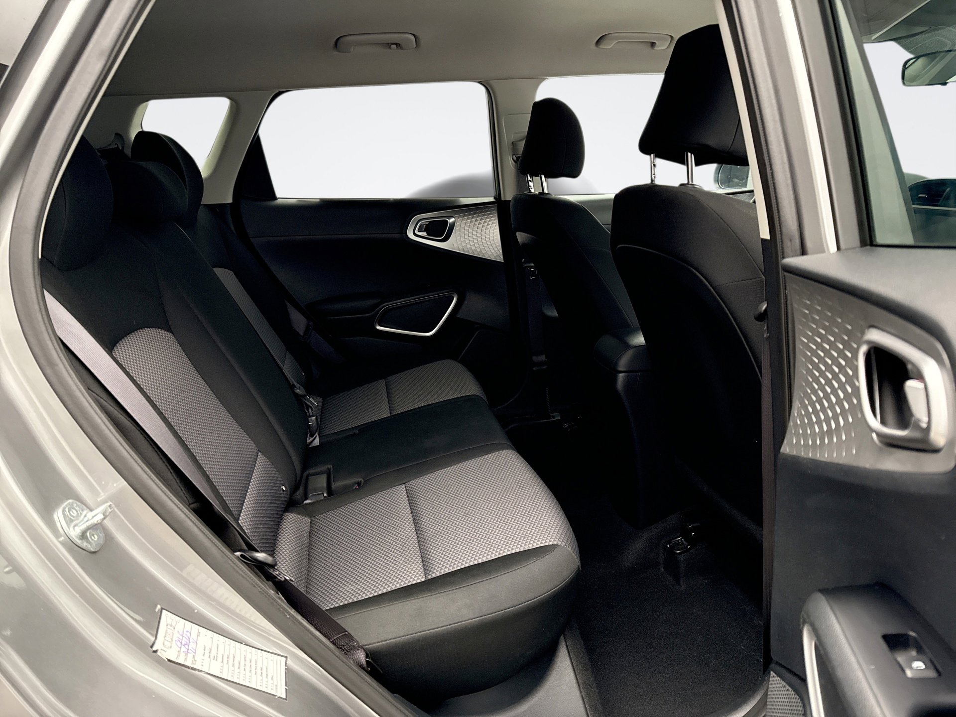 Used 2023 Kia Soul LX w/ Option Group 015 image 18