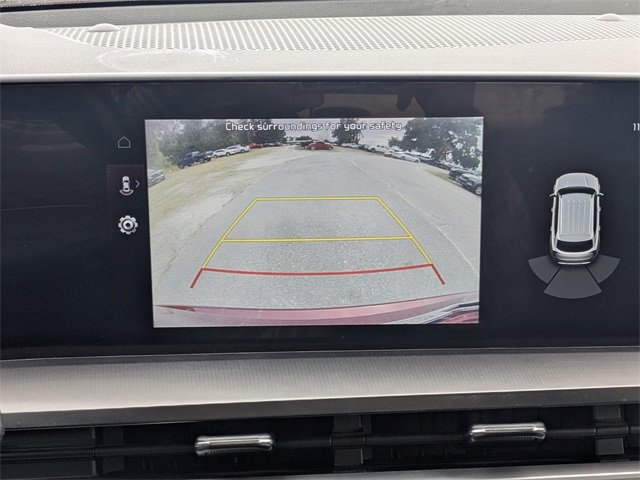 Used 2024 Kia Telluride S image 33