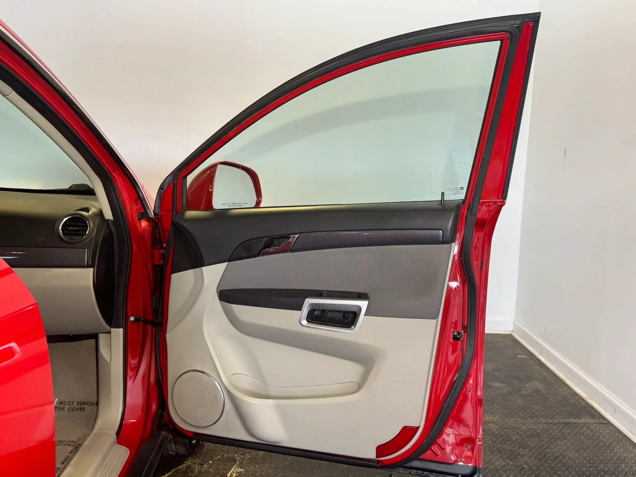 Used 2009 Saturn Vue XE FWD image 21