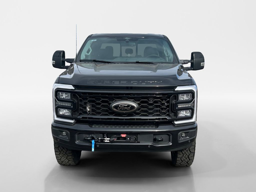 New 2026 Ford F250 Lariat w/ Tremor Off-Road Package image 37