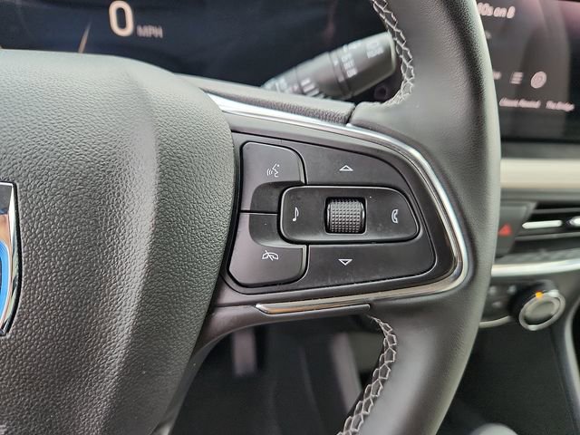 Certified 2025 Buick Encore GX Preferred image 21