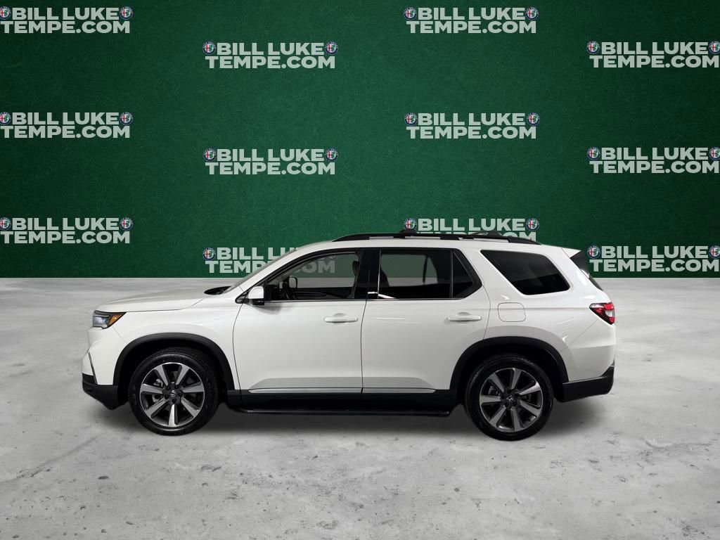 Used 2024 Honda Pilot Elite image 8