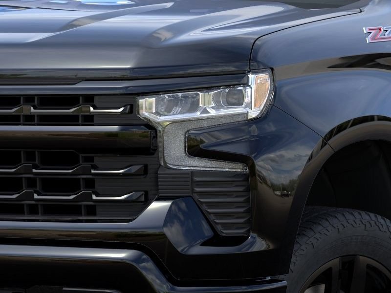 New 2026 Chevrolet Silverado 1500 RST w/ Convenience Package II AWD/4WD image 11