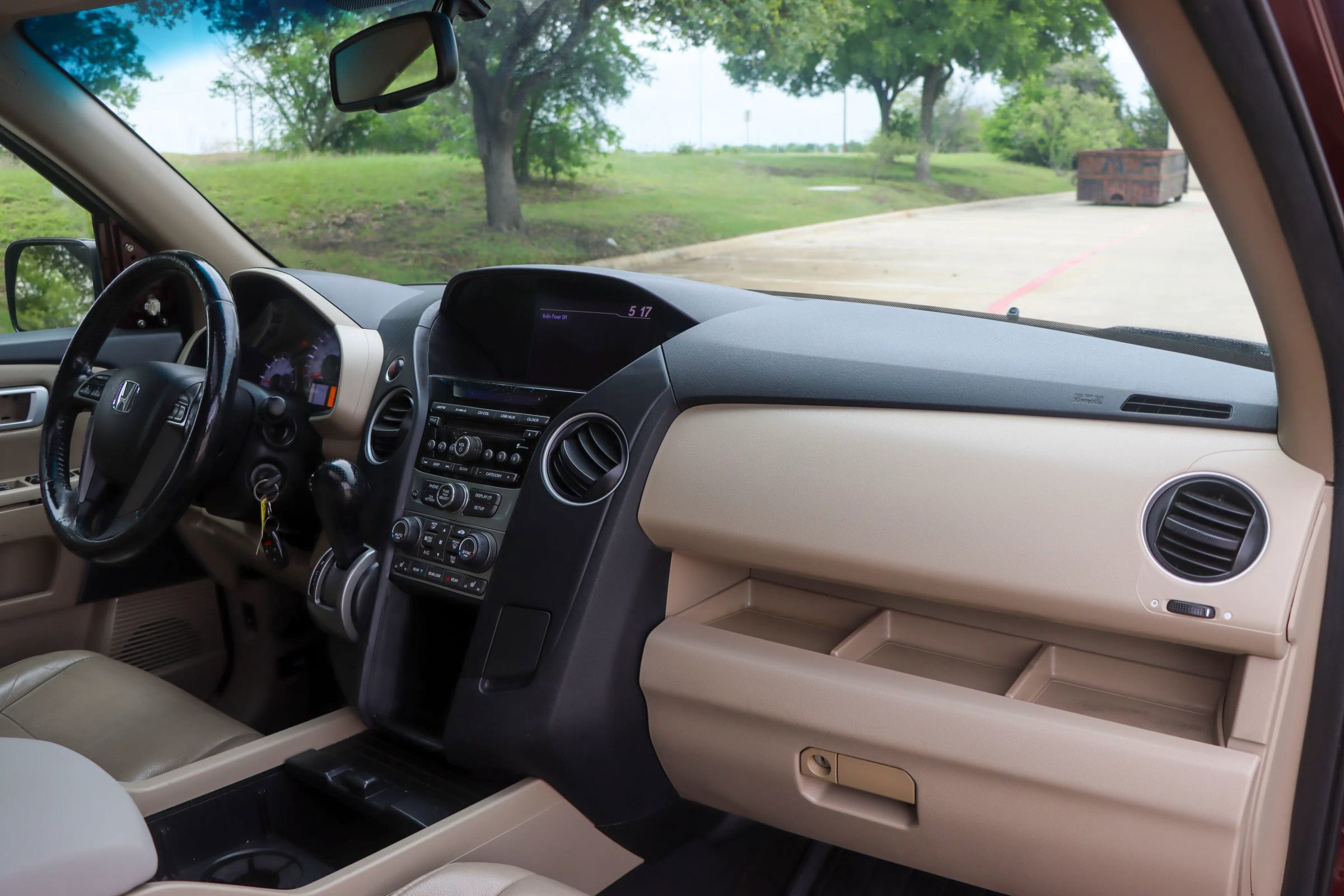 Used 2013 Honda Pilot EX-L image 27