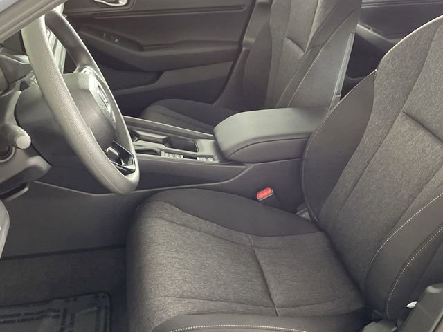 New 2025 Honda Accord SE image 31
