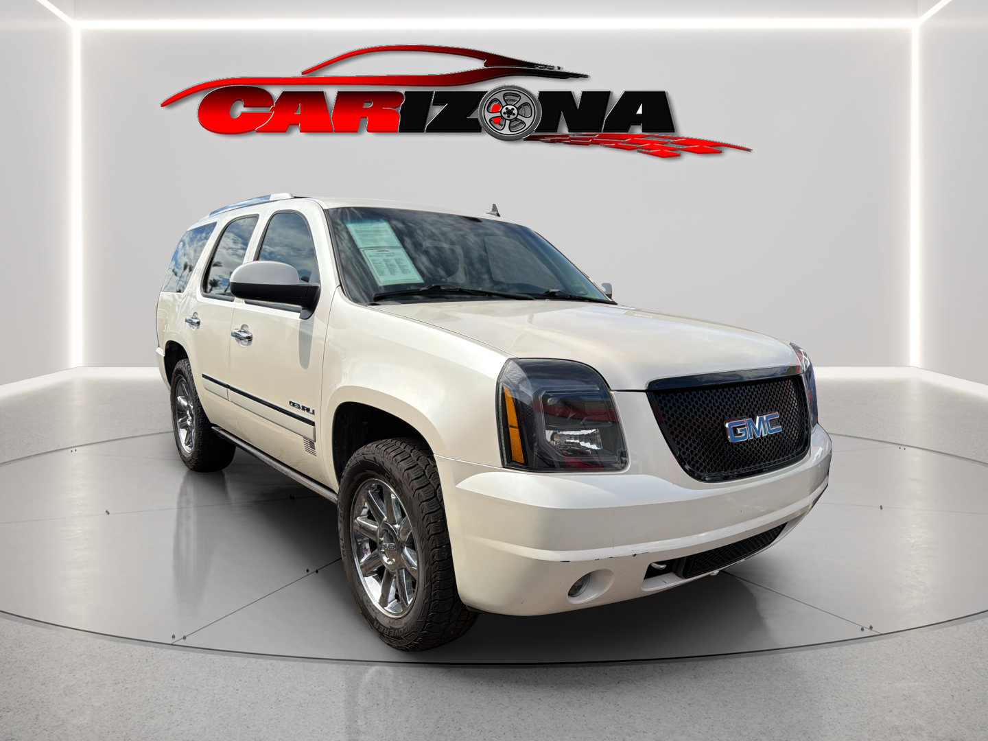 Used 2010 GMC Yukon Denali