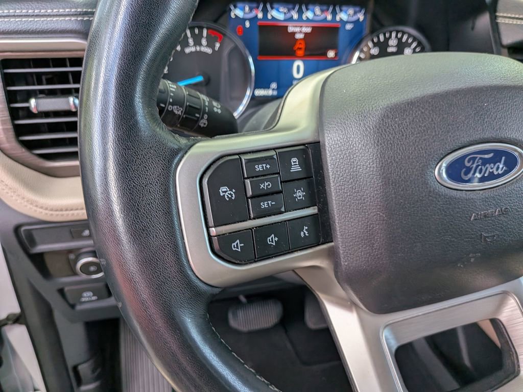 Used 2024 Ford Expedition Limited RWD image 20