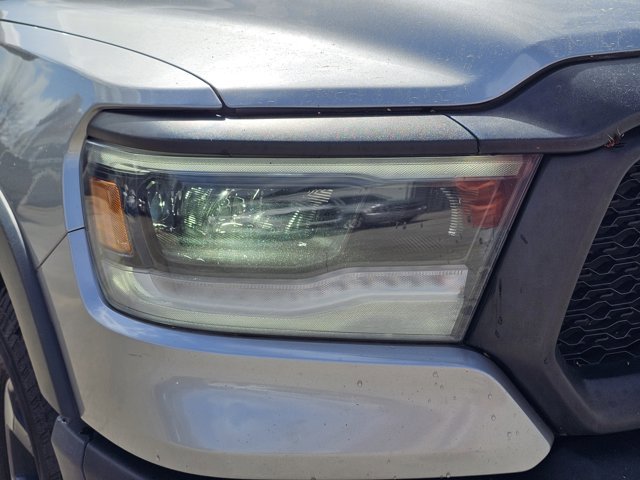 Used 2020 RAM 1500 Rebel w/ Level 2 Equipment Group image 4