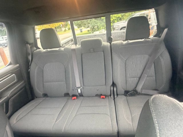 Used 2021 RAM 1500 Big Horn AWD/4WD image 19