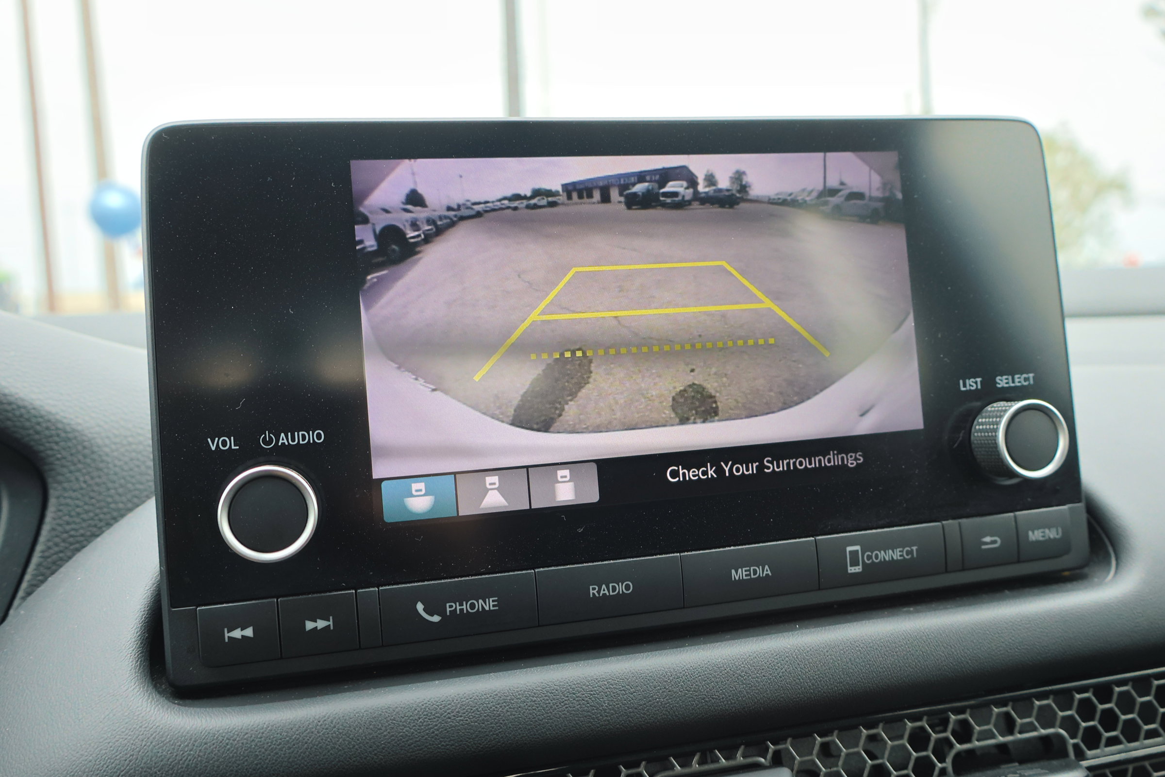 Used 2024 Honda HR-V Sport image 22