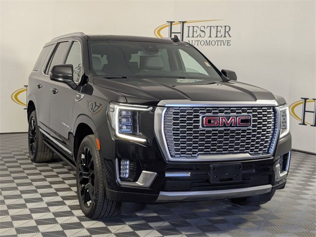 Used 2023 GMC Yukon Denali image 2