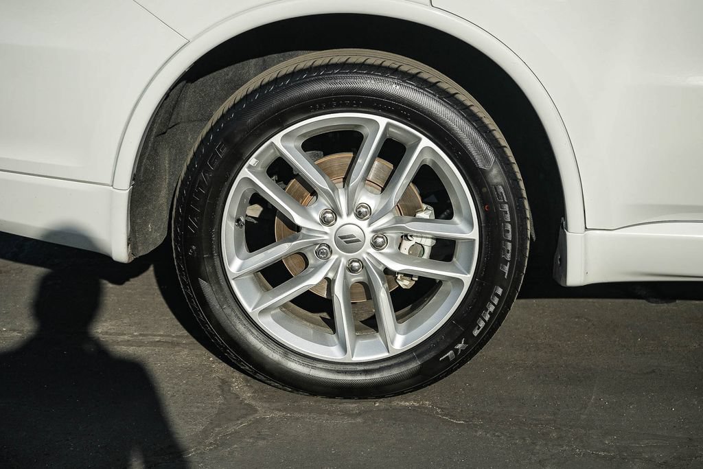 Used 2024 Dodge Durango GT RWD image 10
