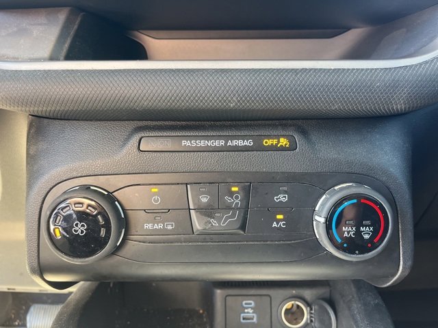 Used 2021 Ford Bronco Sport image 22