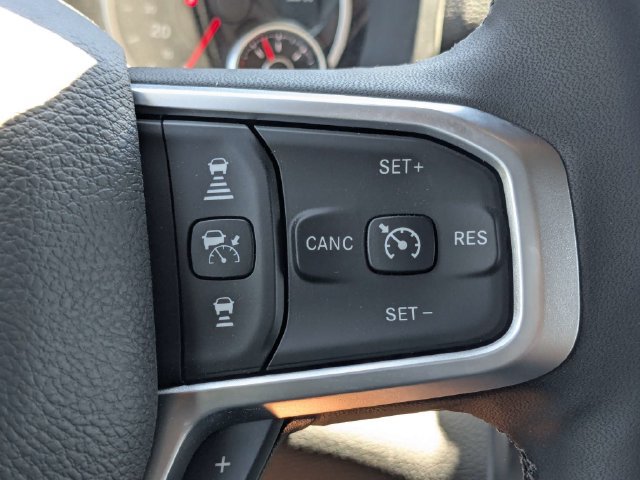 New 2026 RAM 3500 Big Horn AWD/4WD image 25