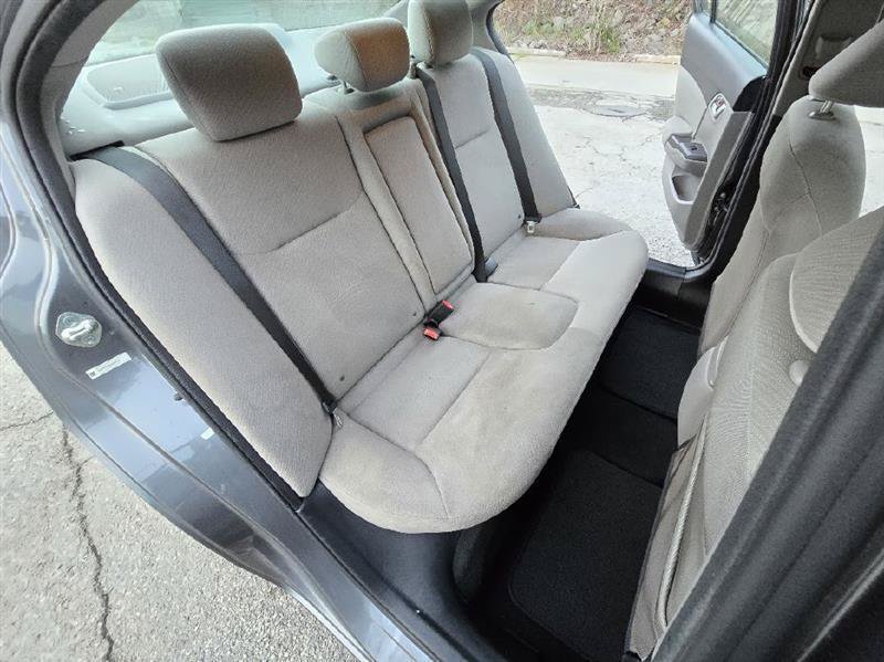 Used 2013 Honda Civic EX image 16