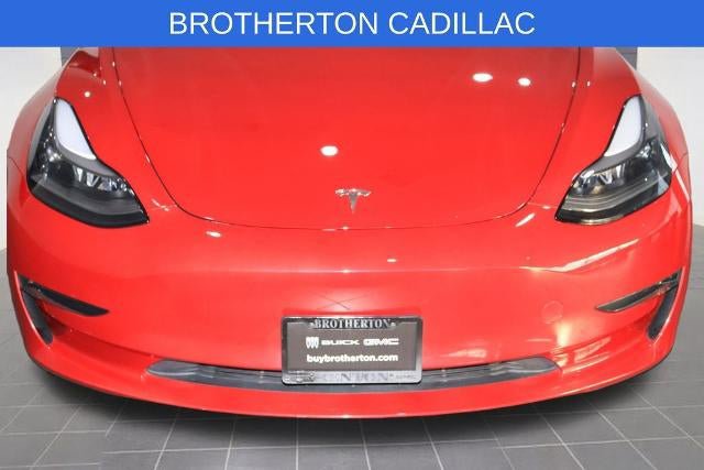 Used 2023 Tesla Model 3 Performance image 12