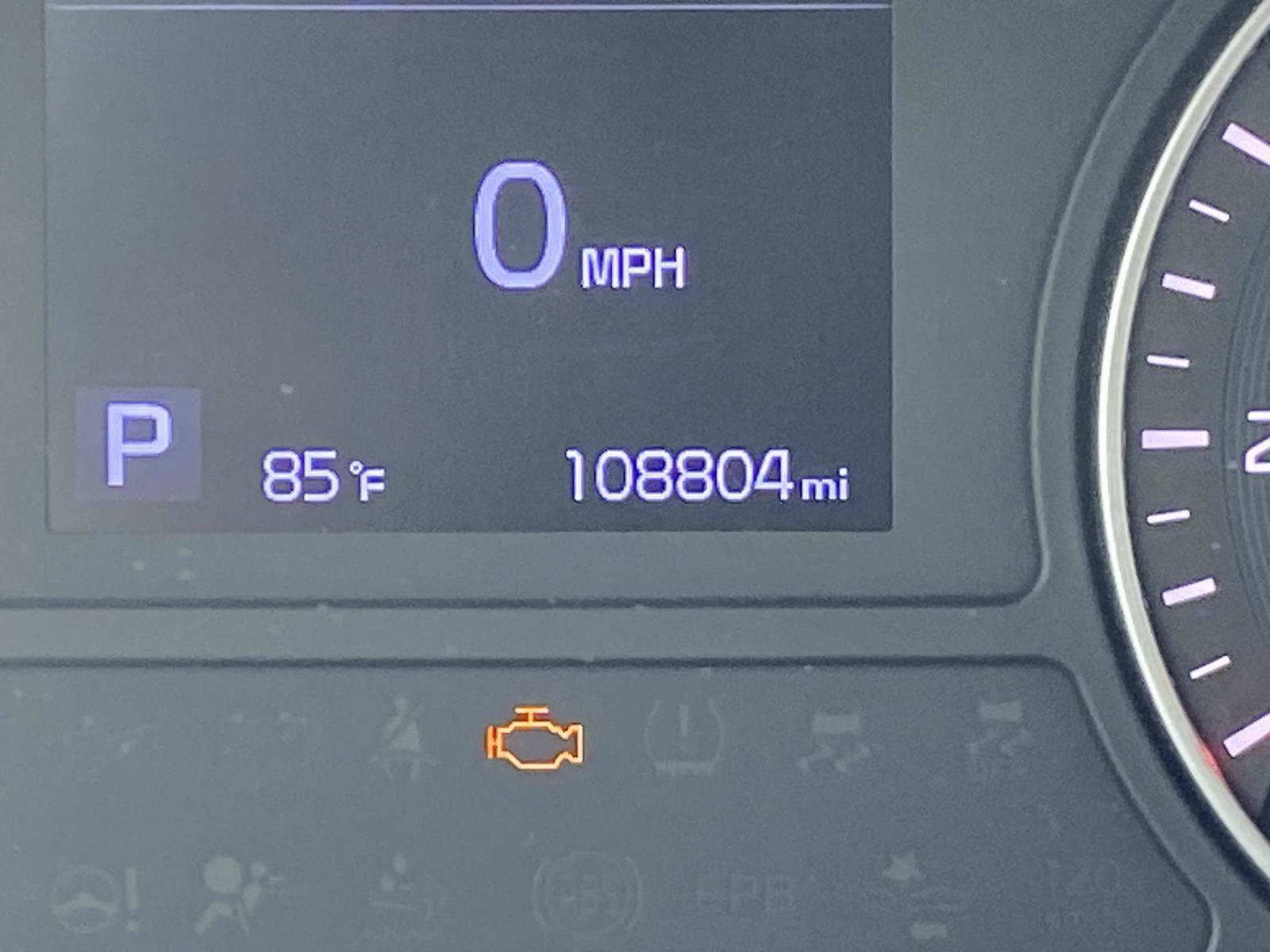 Used 2020 Kia Optima S w/ S Panoramic Sunroof Package FWD image 43
