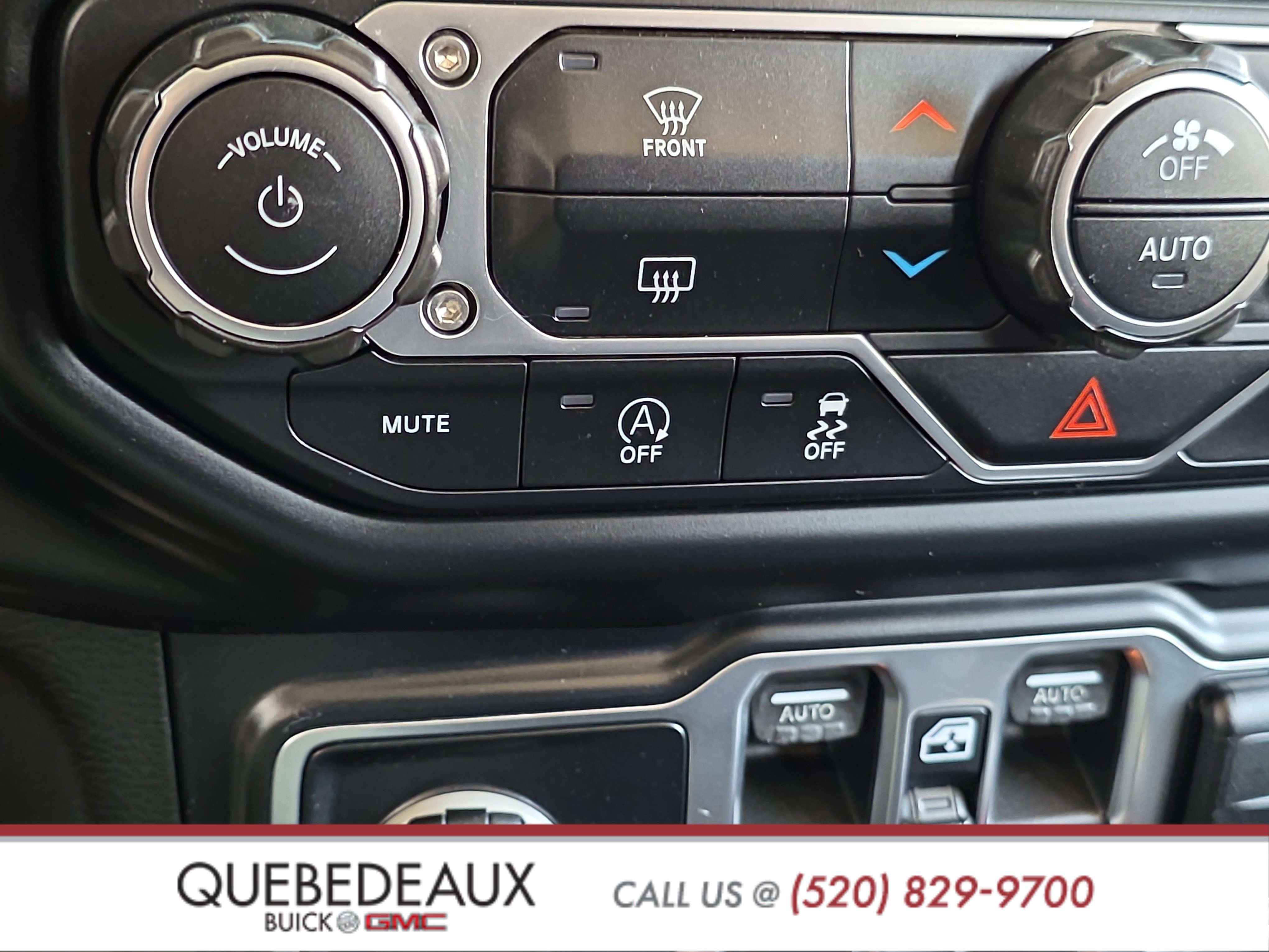 Used 2019 Jeep Wrangler Unlimited Rubicon AWD/4WD image 21