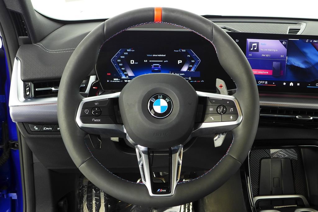 Used 2025 BMW X2 M35i image 27