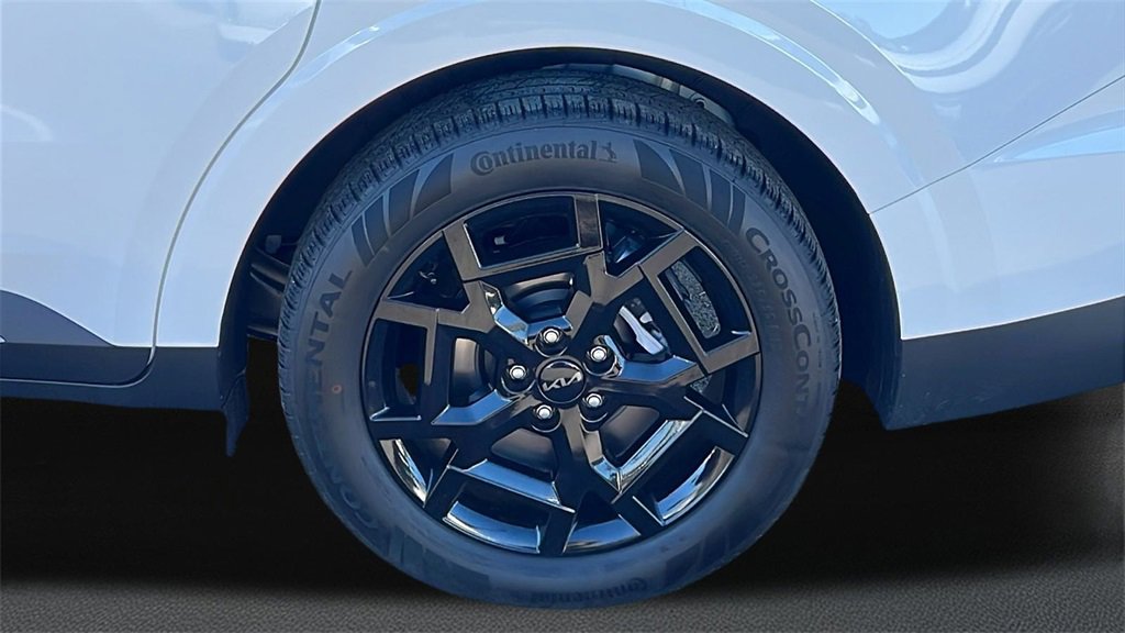 New 2026 Kia Carnival SX Prestige image 3