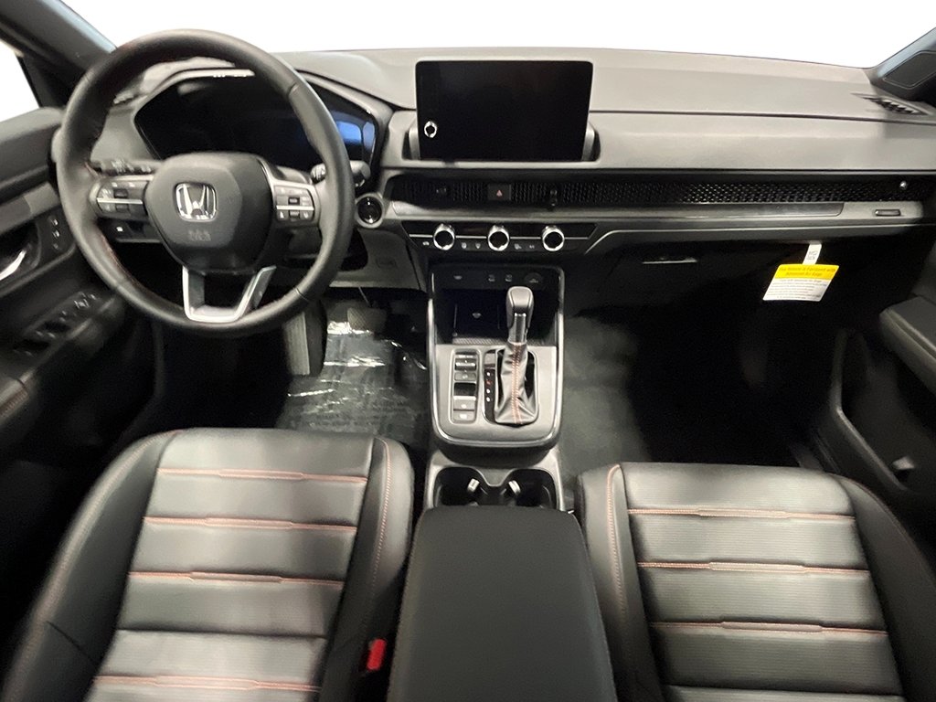 New 2027 Honda CR-V Sport-L image 16