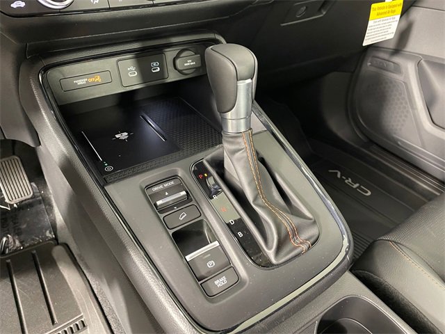 New 2026 Honda CR-V Sport-L image 8