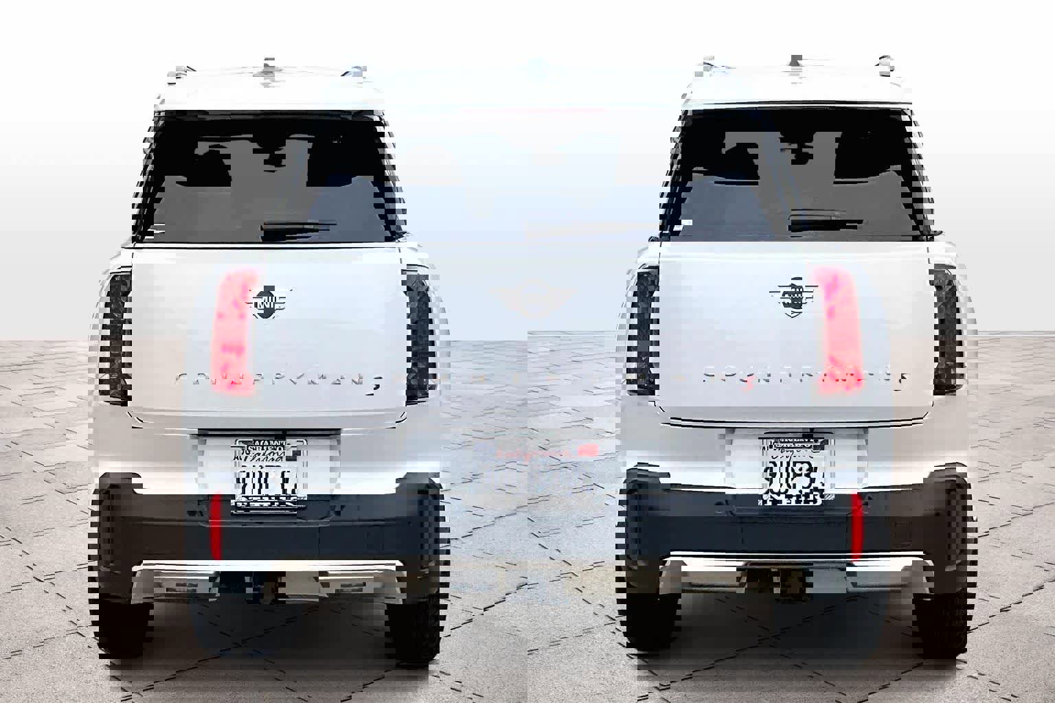 Used 2025 MINI Cooper Countryman S image 7