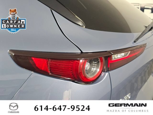 Used 2023 MAZDA CX-30 AWD 2.5 S w/ Preferred Package image 16