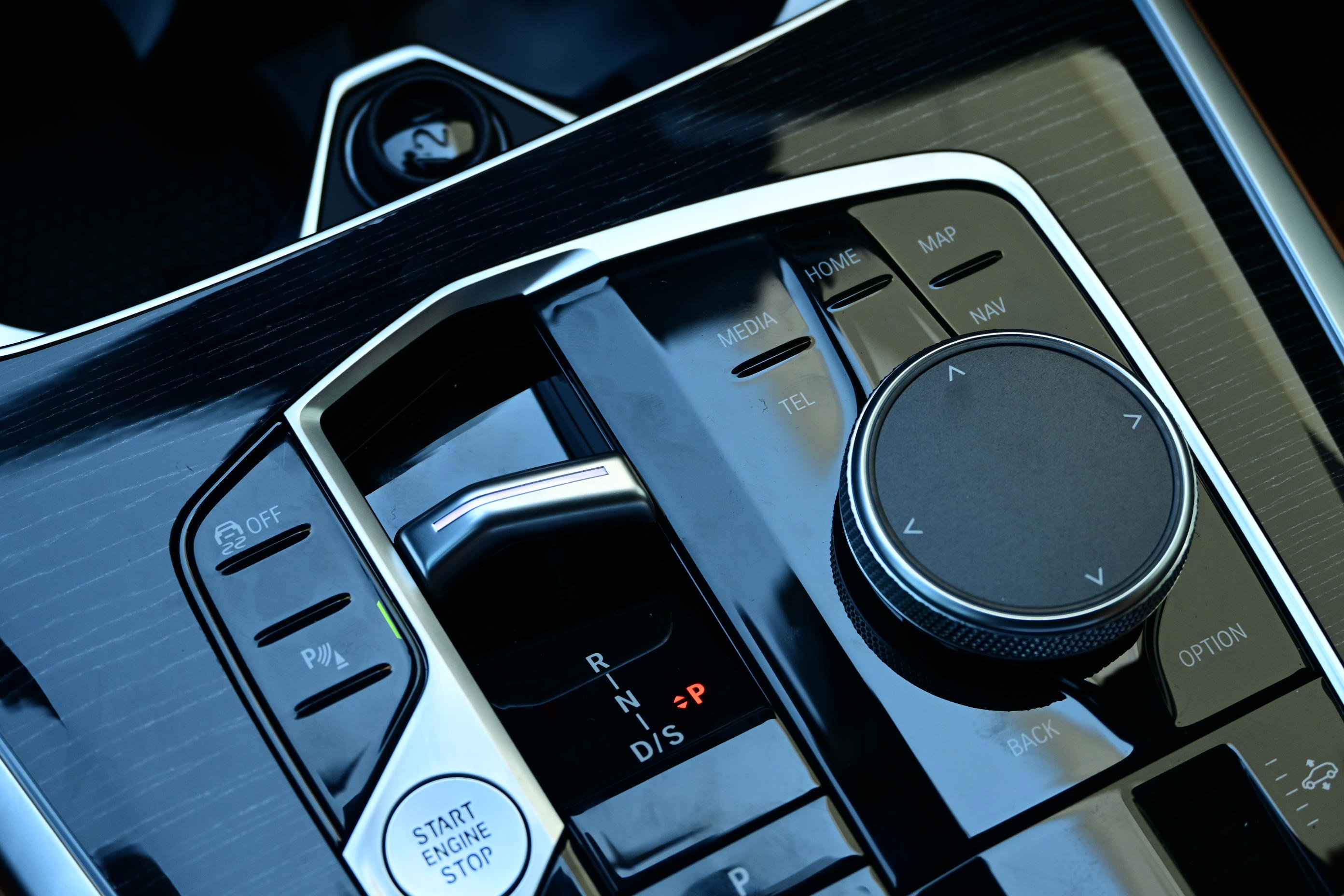 New 2026 BMW X7 xDrive40i w/ Dynamic Handling Package image 17