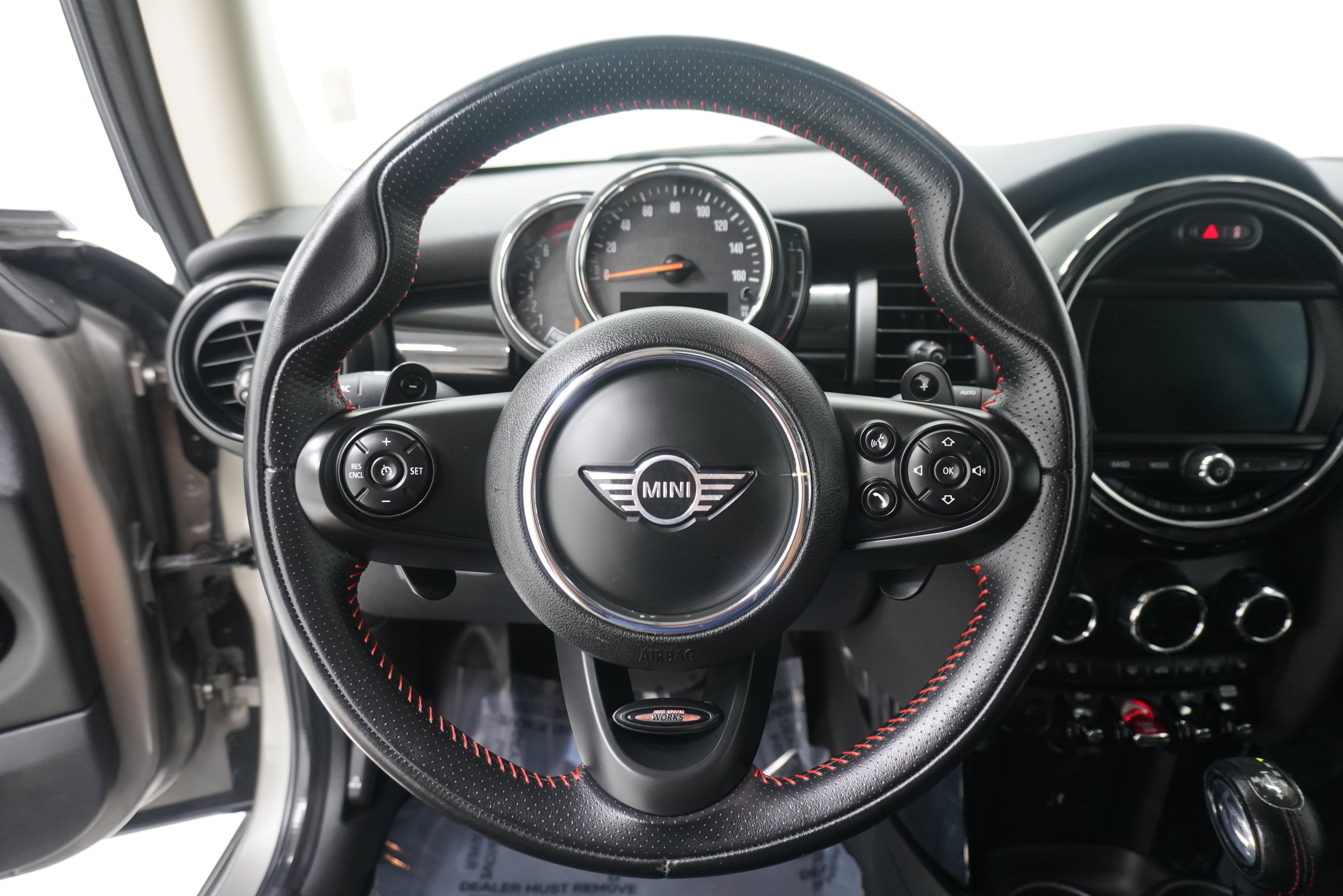 Used 2019 MINI Cooper S FWD image 14