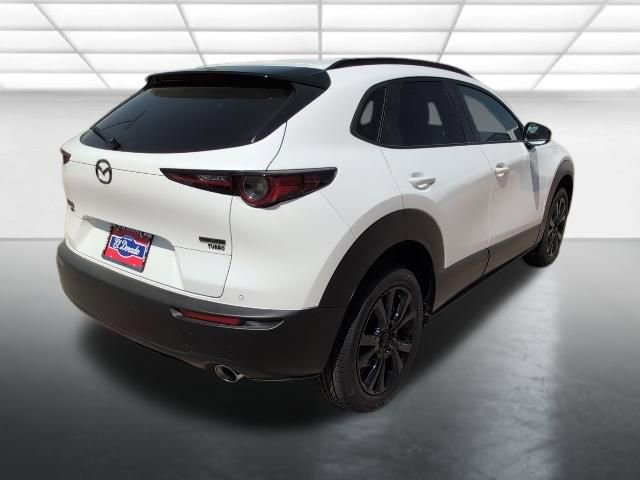 New 2026 MAZDA CX-30 Aire Edition AWD/4WD image 33