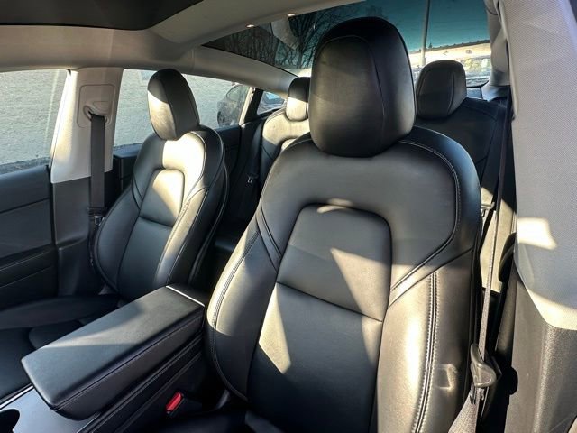 Used 2021 Tesla Model 3 Long Range image 2