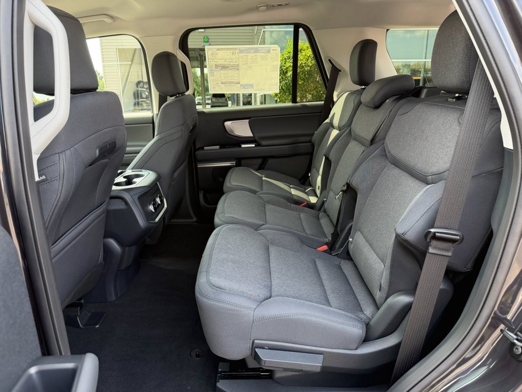 New 2027 Ford Expedition Active AWD/4WD image 19