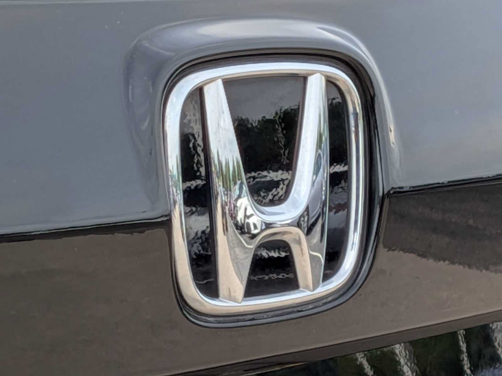 Certified 2024 Honda CR-V Sport image 12