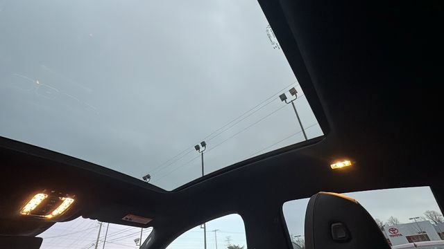 Used 2023 Mercedes-Benz GLE 53 AMG GLE 53 AMG image 8