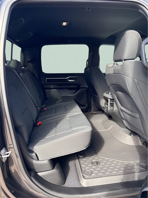 New 2026 RAM 1500 Lone Star image 23