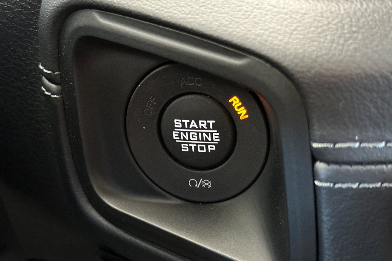 Used 2026 Jeep Wrangler Unlimited Rubicon w/ Steel Bumper Group image 21