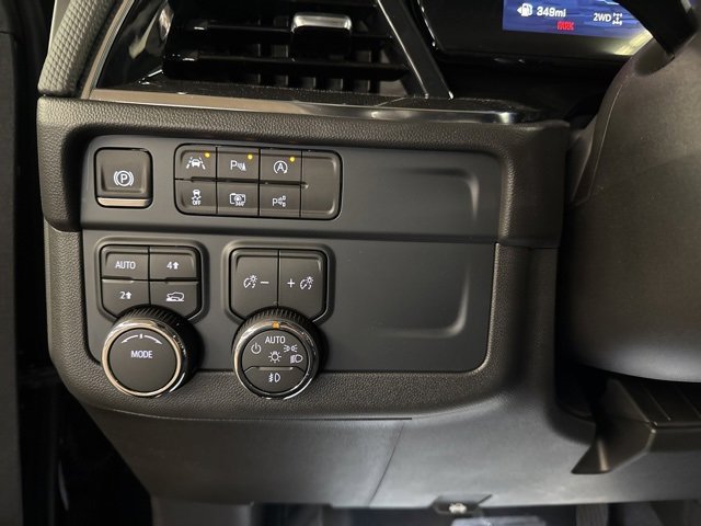 New 2026 Chevrolet Tahoe RST w/ Comfort Package image 19