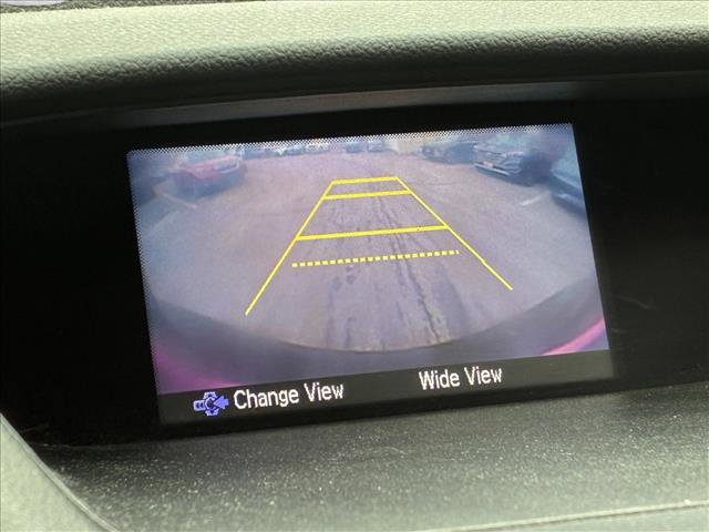 Used 2015 Honda CR-V LX image 14