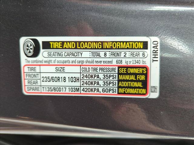 Certified 2025 Honda Odyssey EX-L image 15