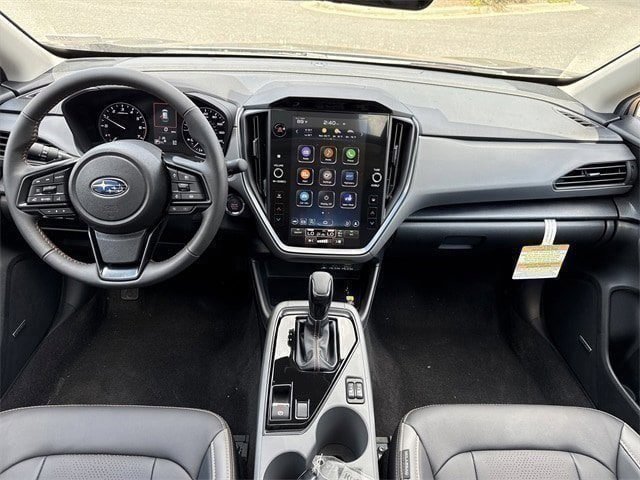 New 2025 Subaru Crosstrek 2.5i Limited w/ Crosstrek Mirror Package image 15