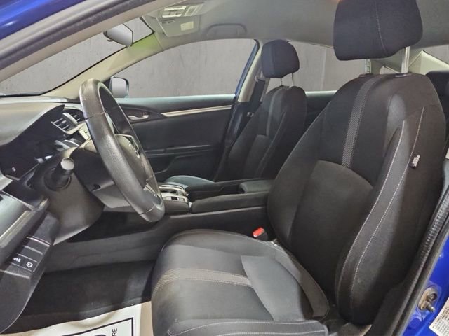 Used 2018 Honda Civic LX image 12