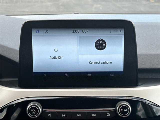 Used 2022 Ford Escape SE w/ Convenience Package image 17