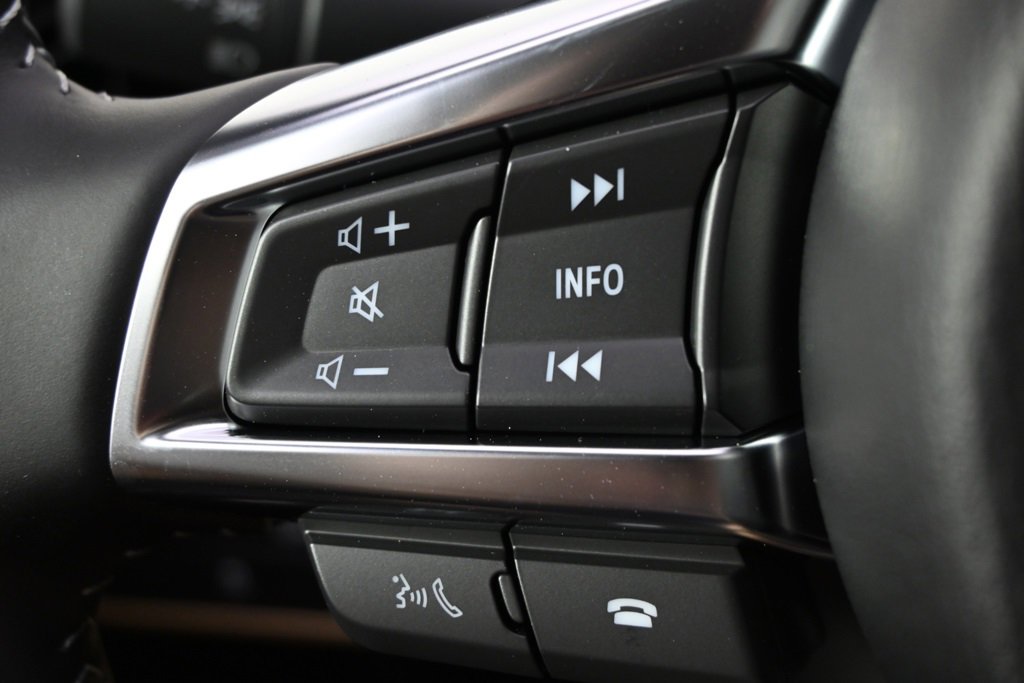 New 2025 MAZDA MX-5 Miata RF Grand Touring image 31