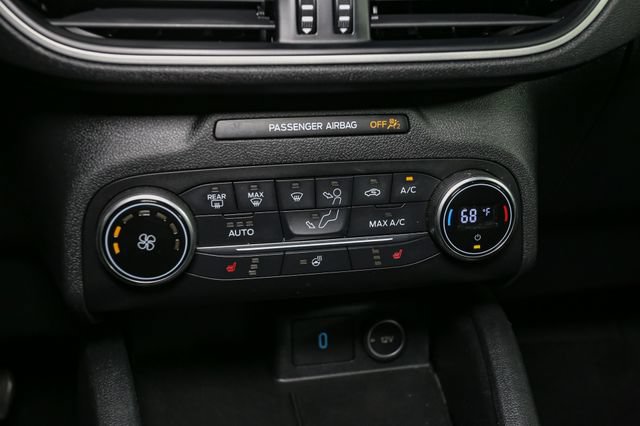 Used 2020 Ford Escape SEL AWD/4WD image 25